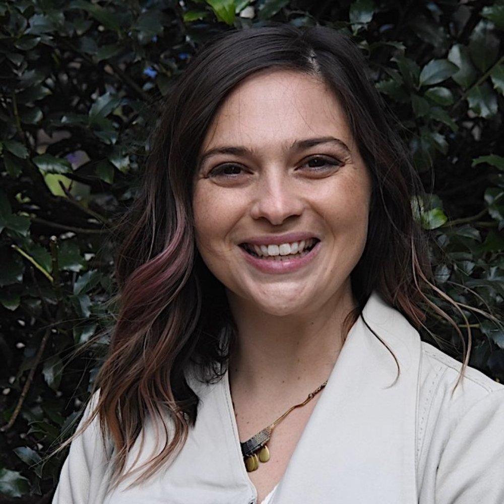 Meet your Posher, Allyson